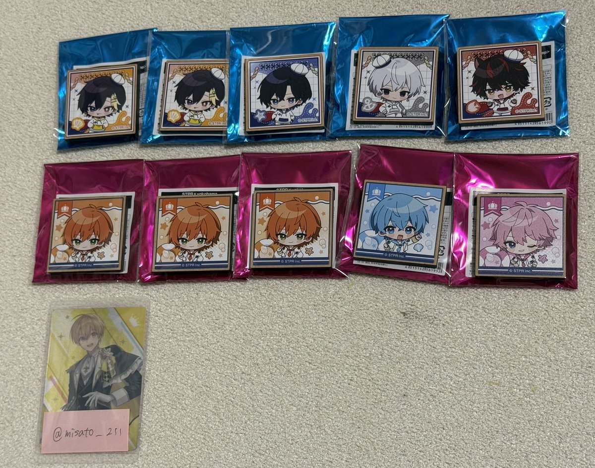 ちゃん tweet media