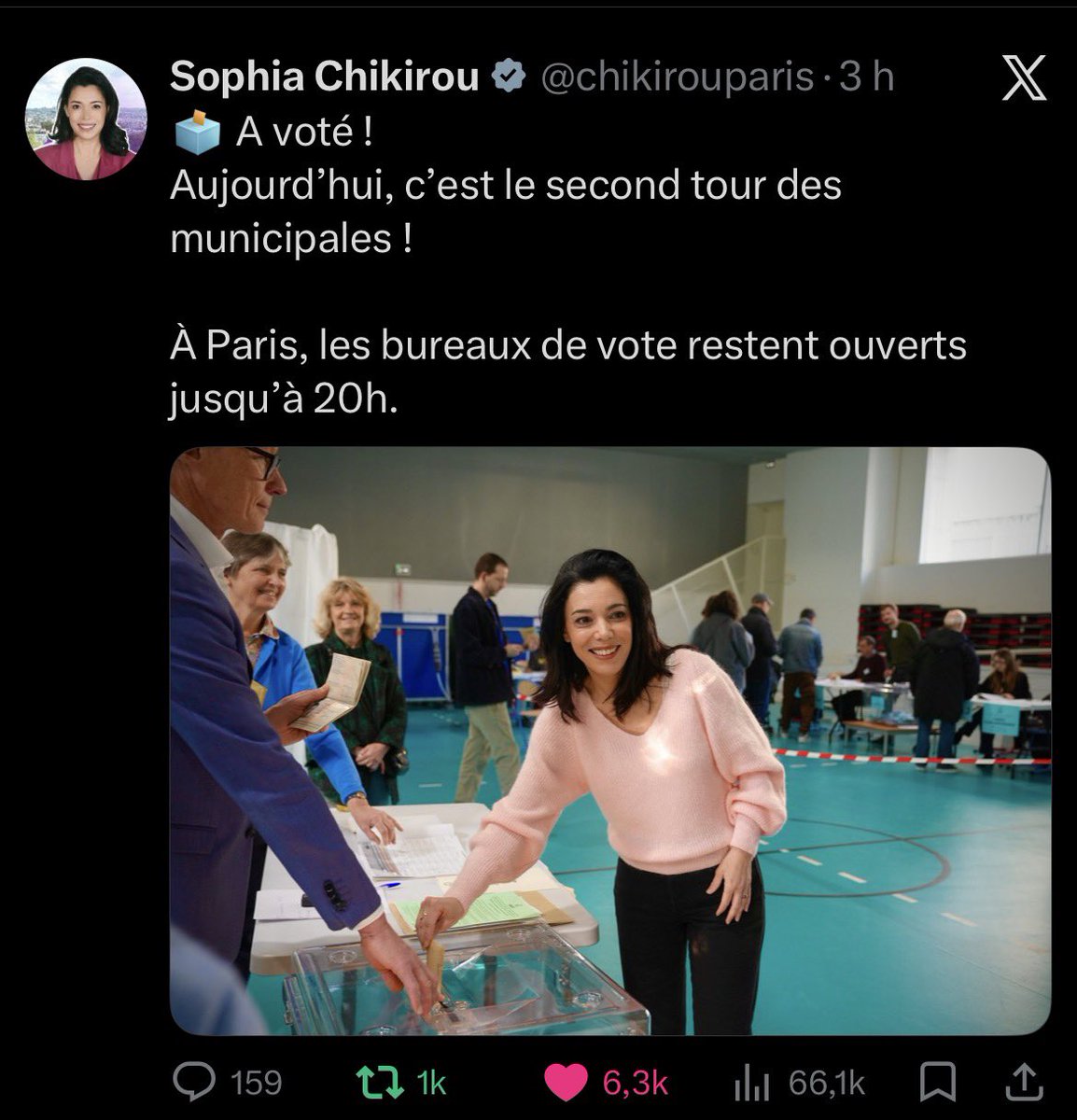 📚🏺Charles de Ch🅰️rdin 🇫🇷🏺📚 tweet media