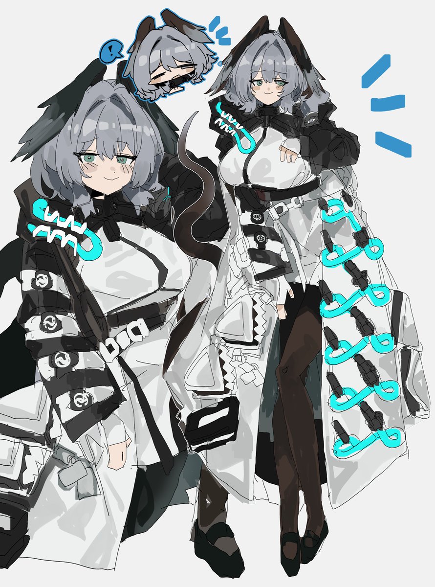 유해/Uhay/COMMISSION⭕ tweet media