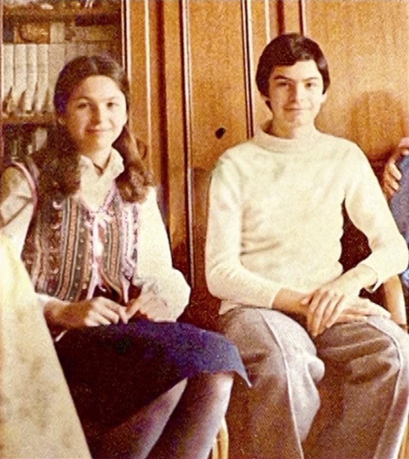 Gérald Caussé tweet media