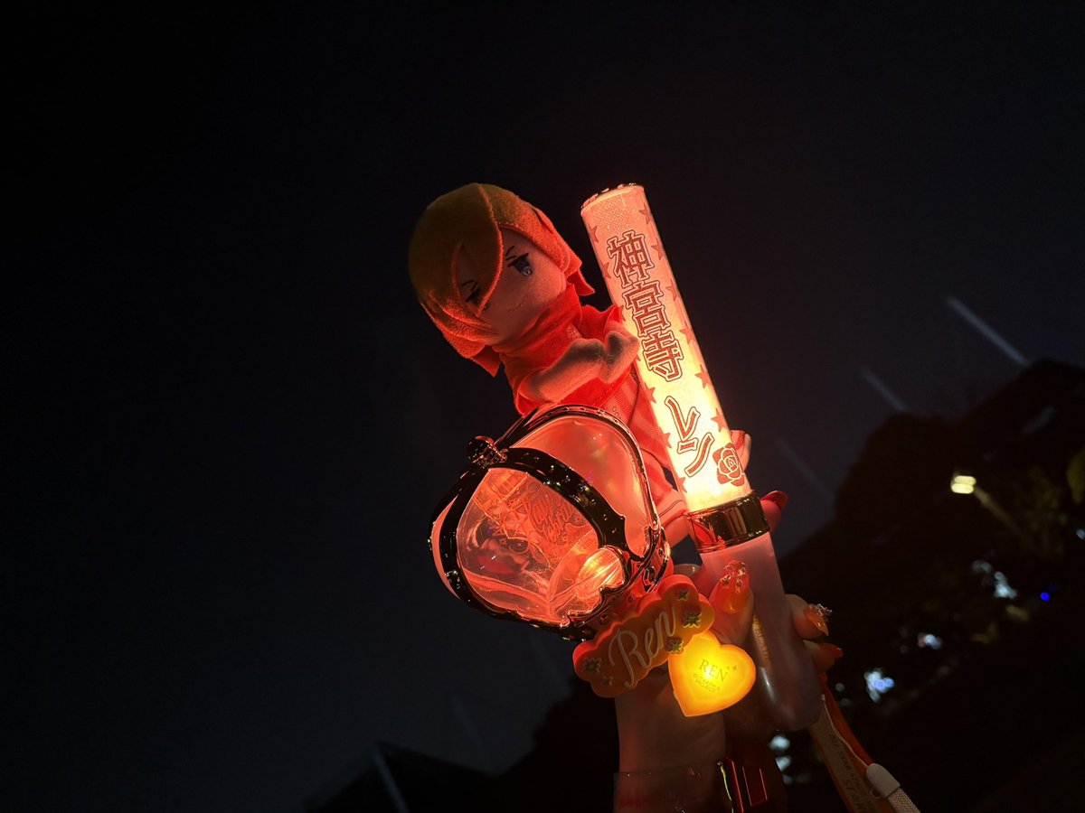 るぅちゃん tweet media