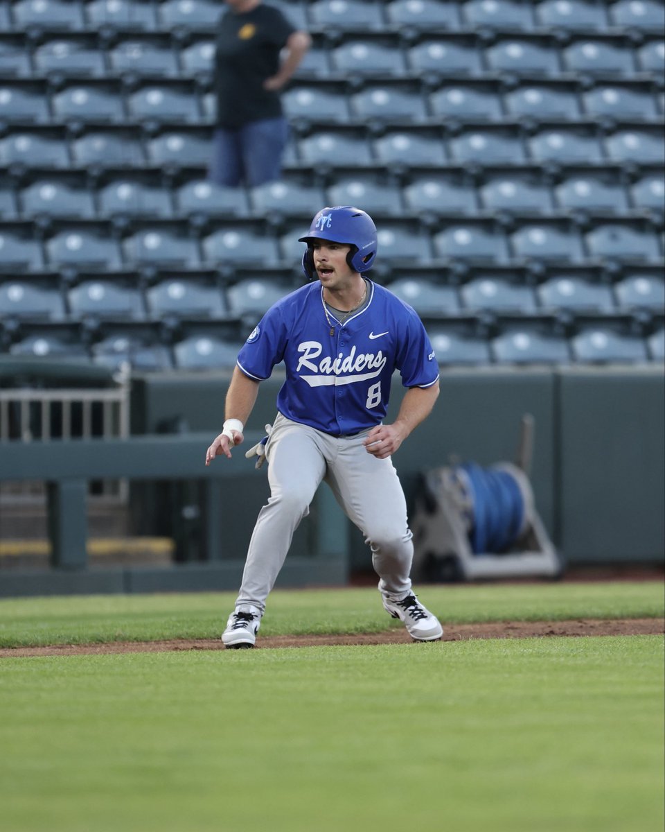 Middle Tennessee Baseball tweet media