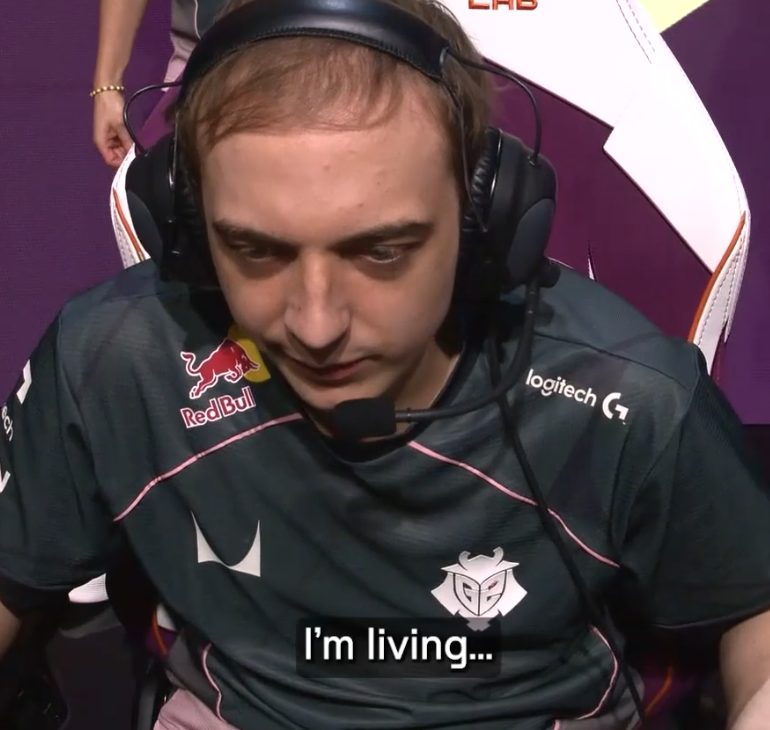 G2 League of Legends tweet media