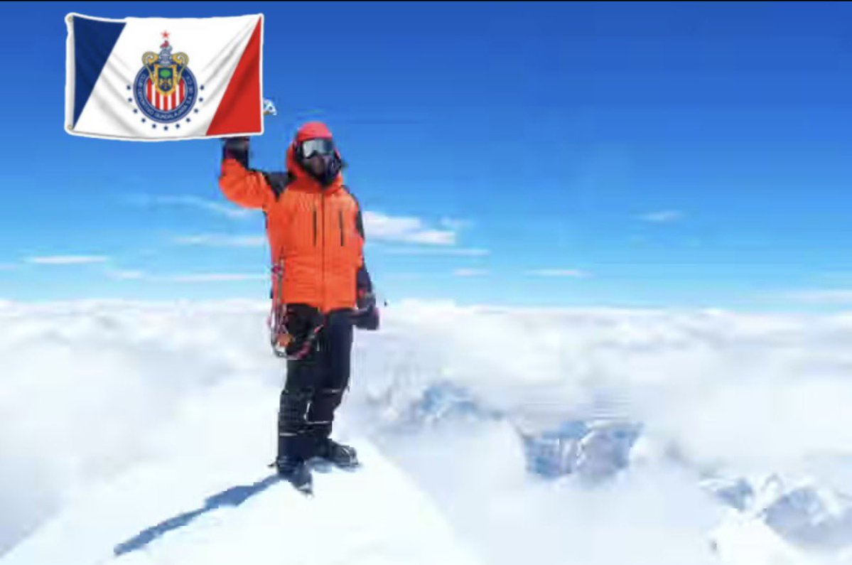 el que se fue por las Cocas!! 5.0 tweet media