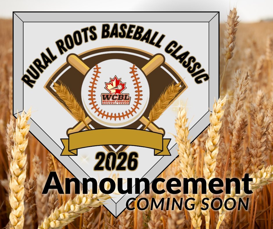 The WCBL tweet media