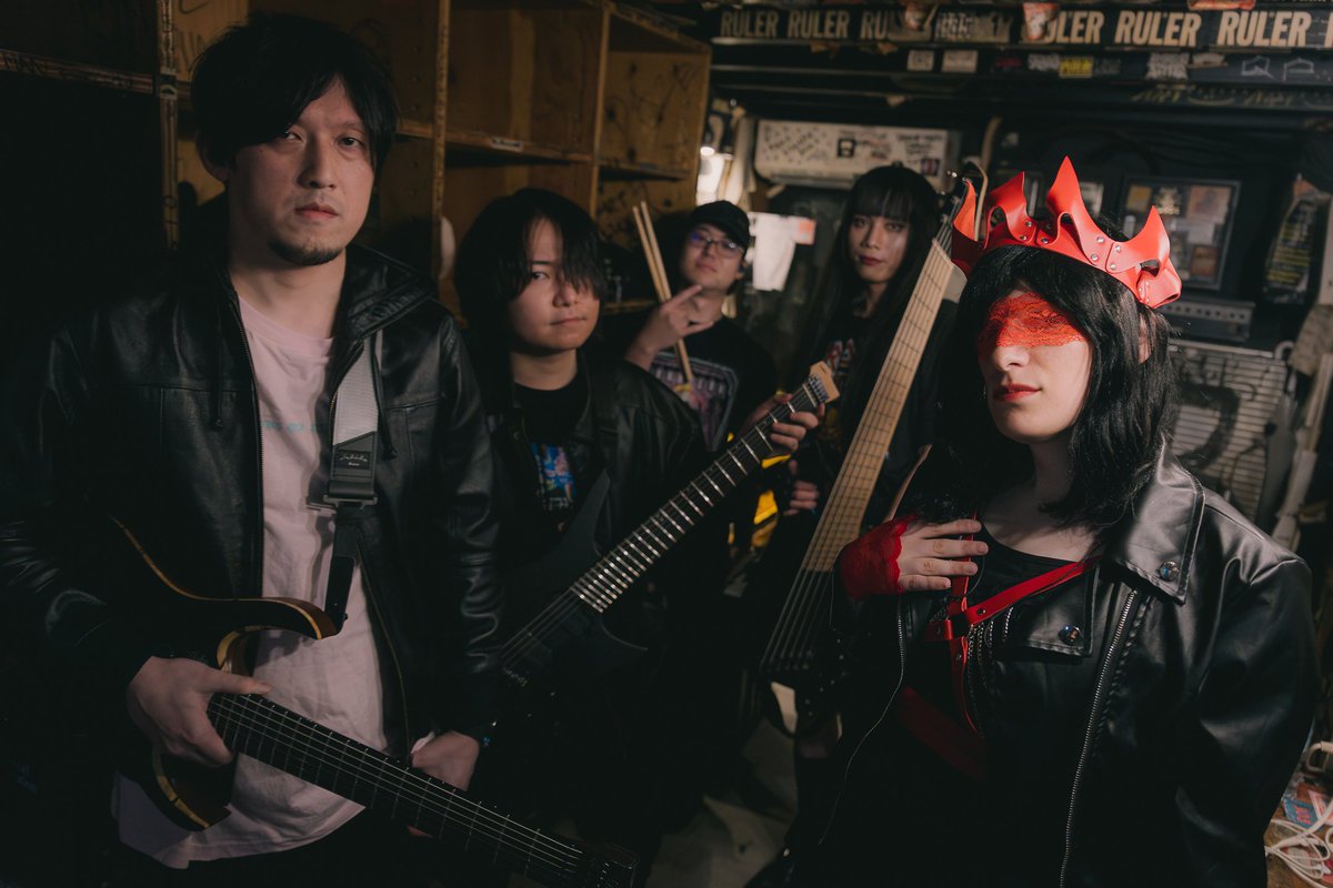 Asteriya (アステリヤ) tweet media