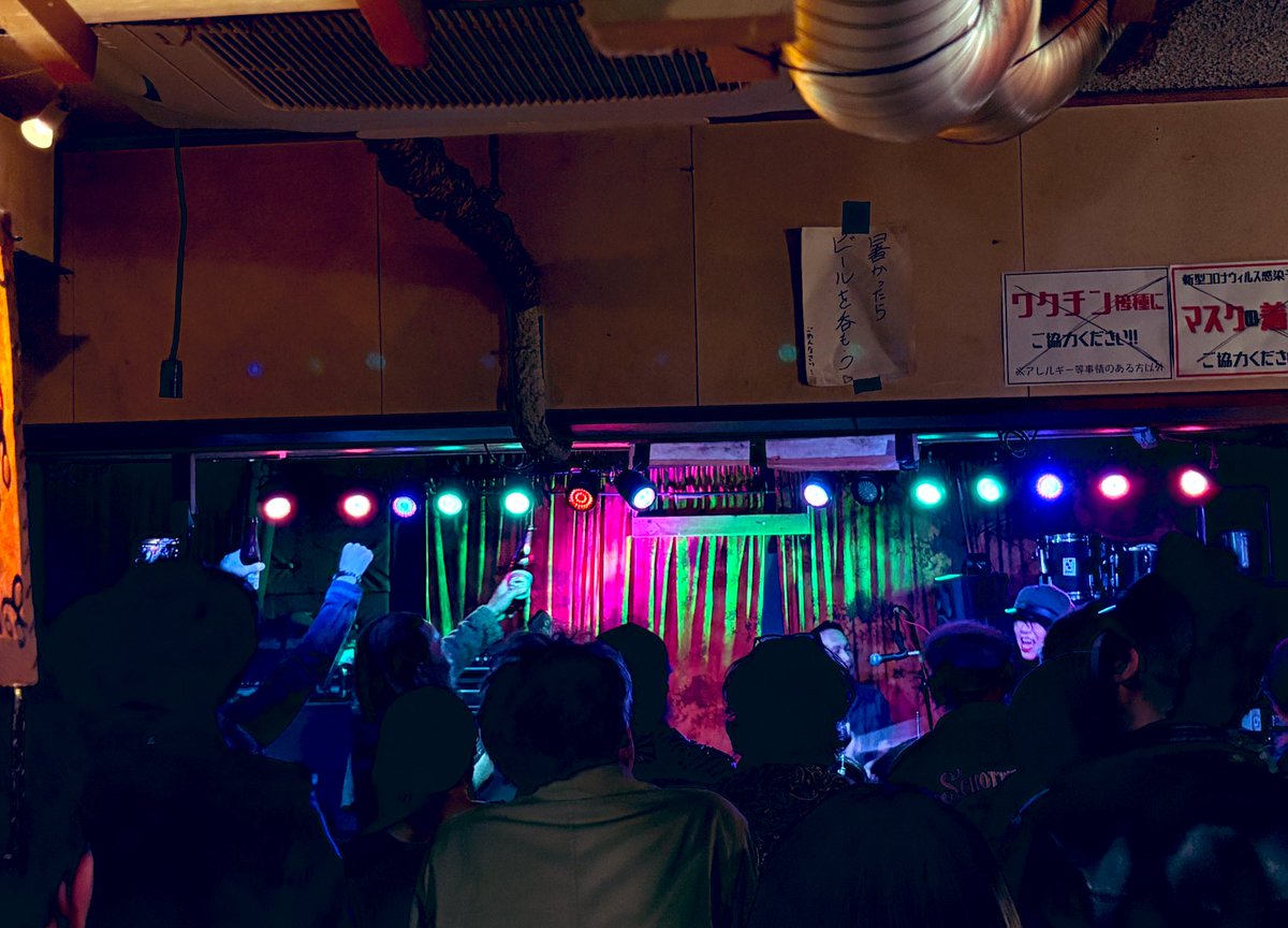 GOMASHIO tweet media