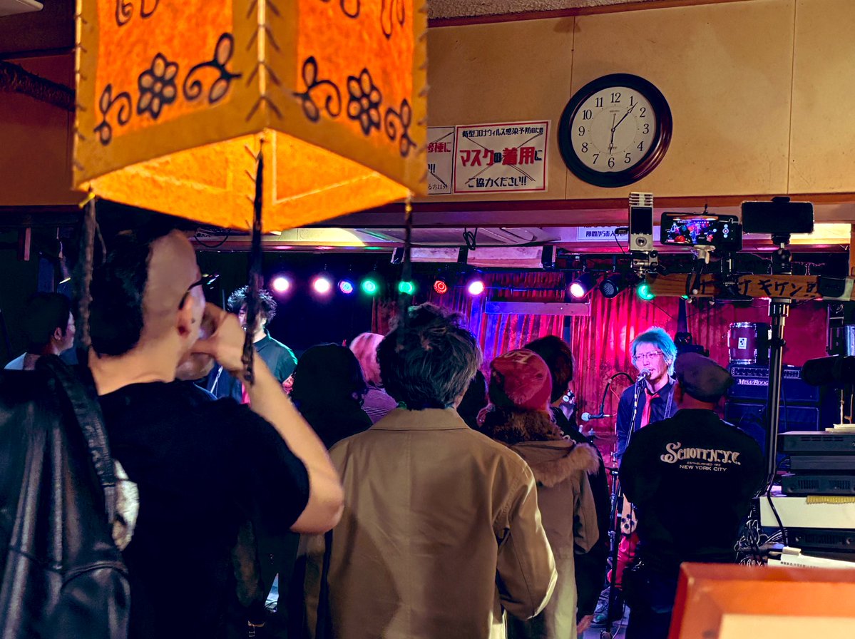 GOMASHIO tweet media