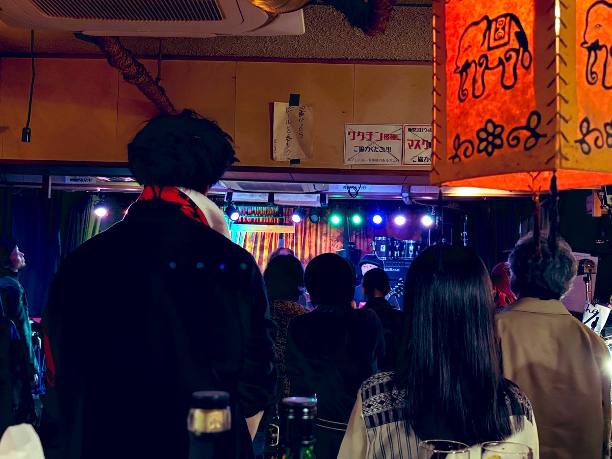 GOMASHIO tweet media