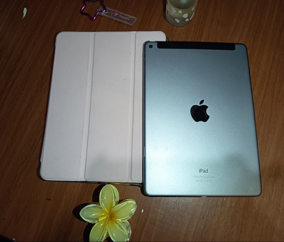 big G mention after dm tweet media