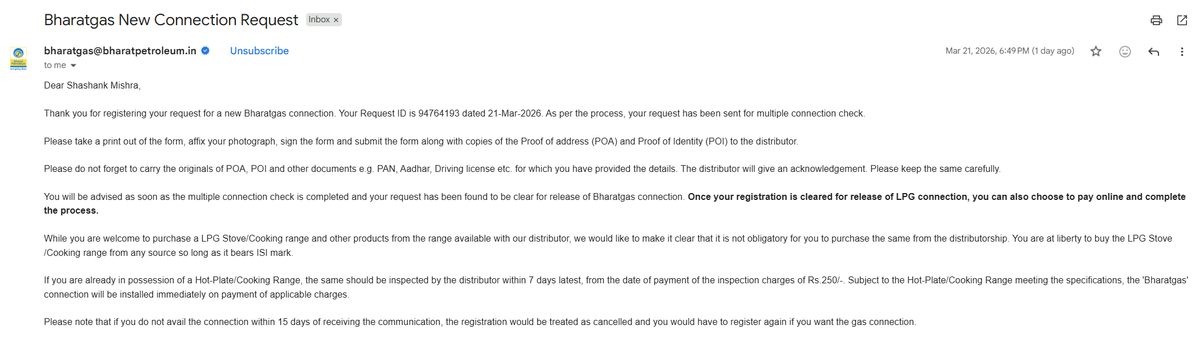 Shashank Mishra tweet media