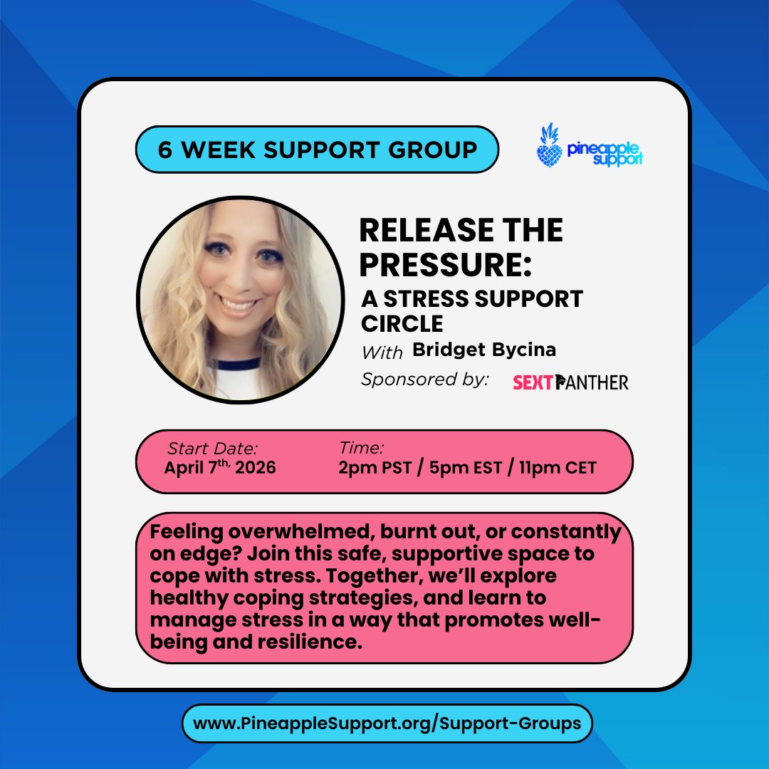 Pineapple Support tweet media