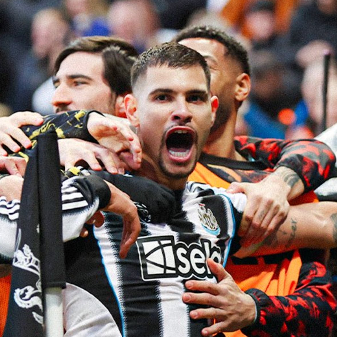 Diablos Rojos UY 🇺🇾🧉 tweet media