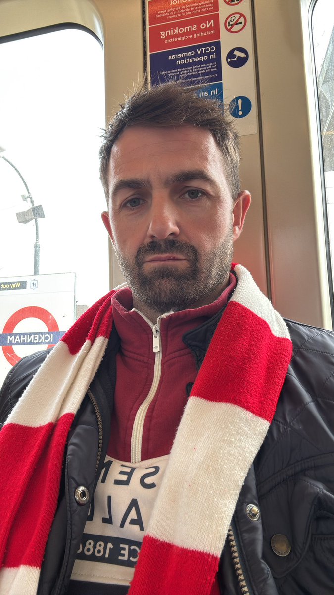 Michael Dean tweet media