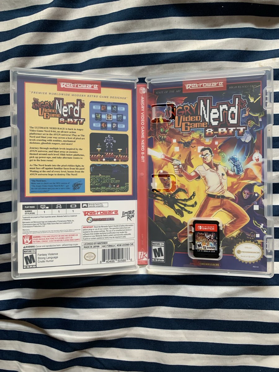 James Forero tweet media