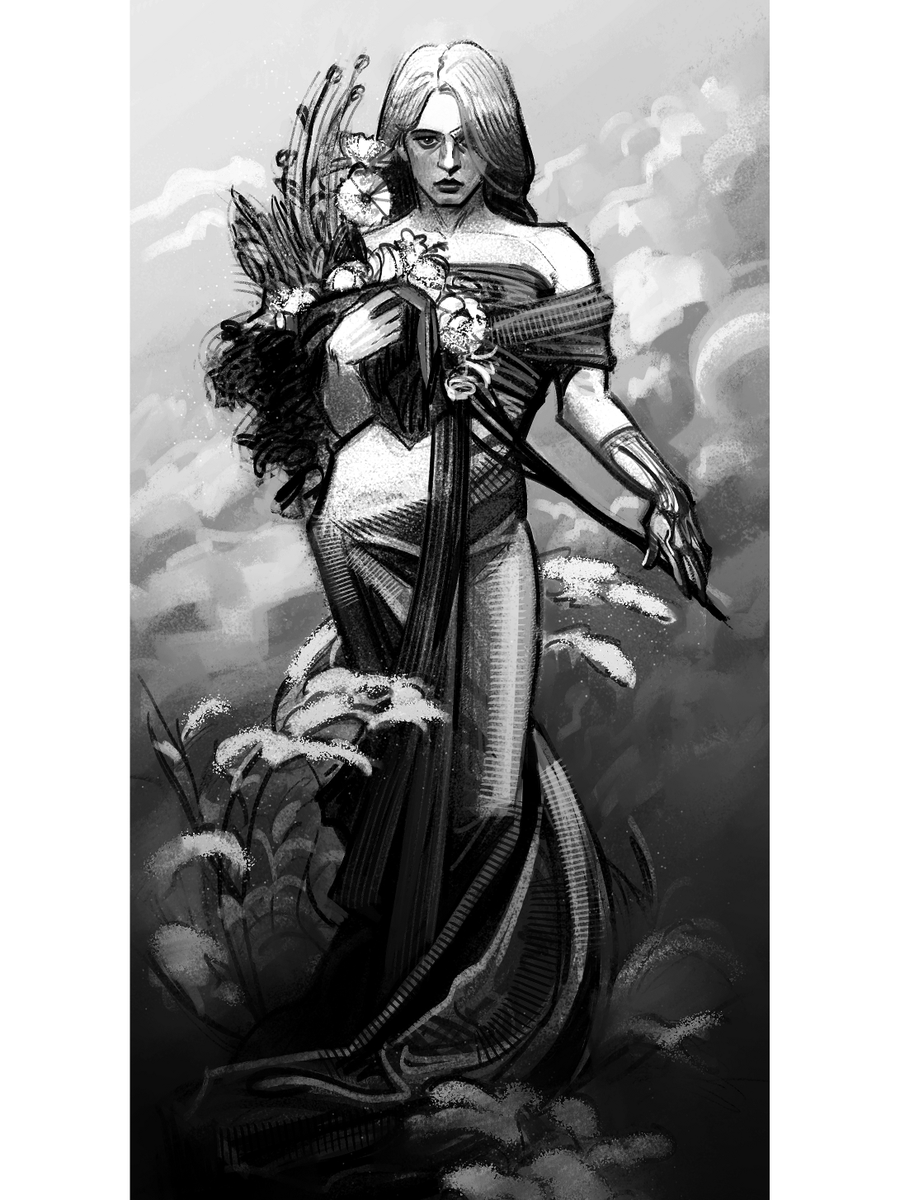 sir august ♱ tweet media