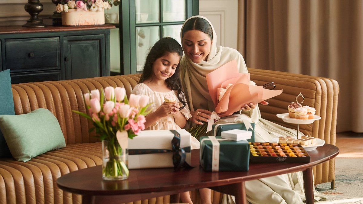 Floward | فلاورد tweet media