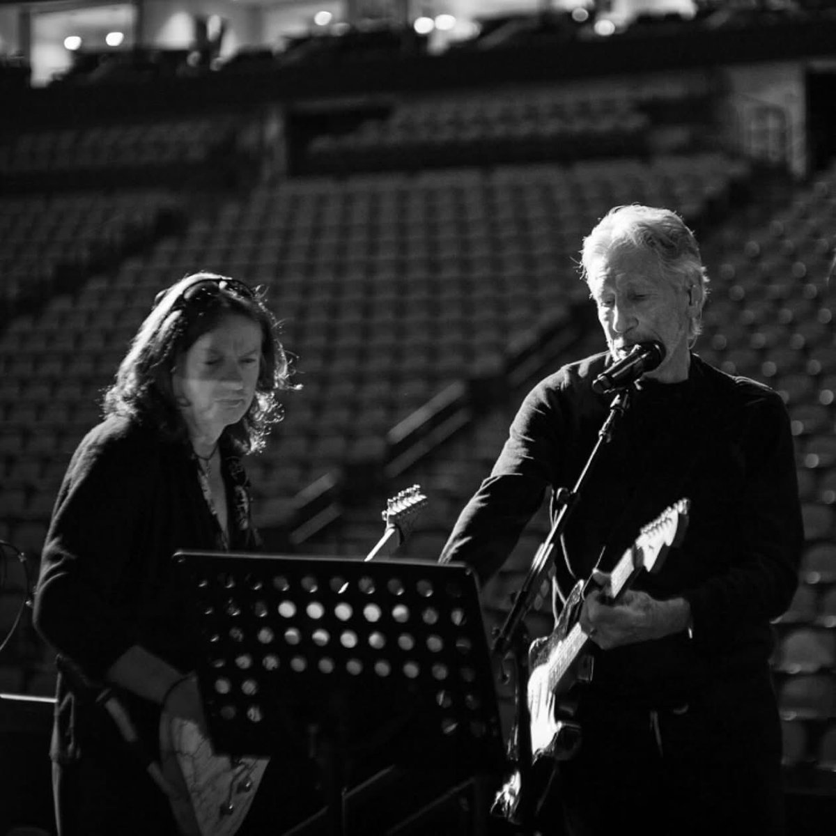 Dave Kilminster tweet media