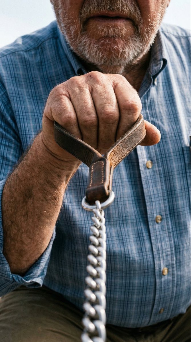 White Dads’ Pet tweet media