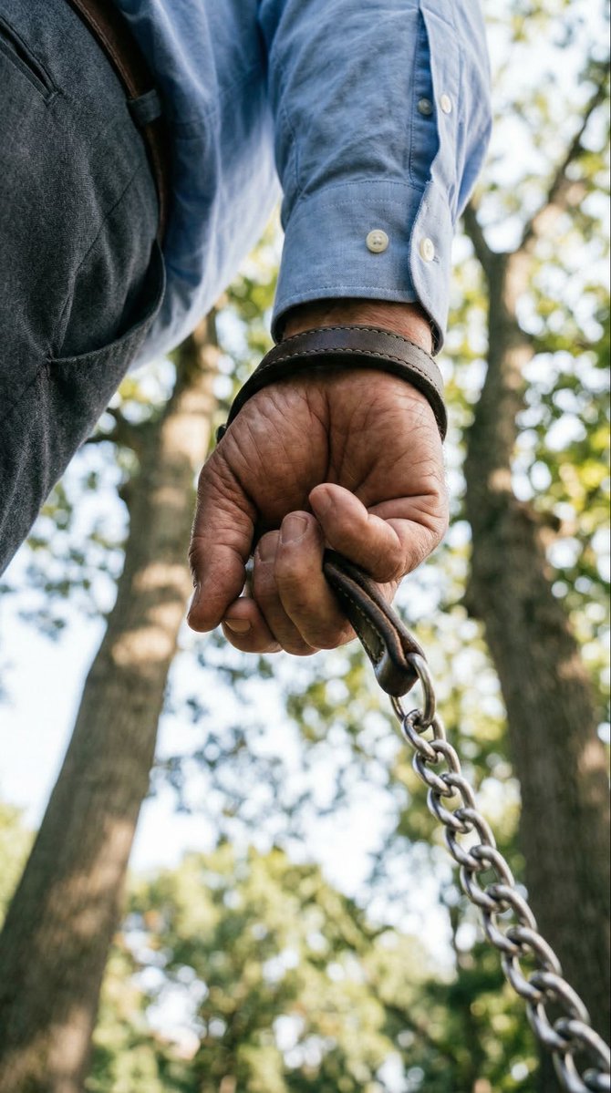 White Dads’ Pet tweet media