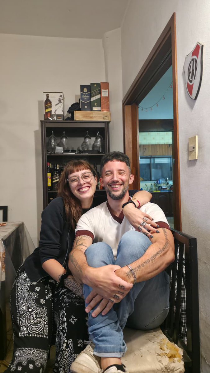 Julián Carax 🇦🇷 tweet media