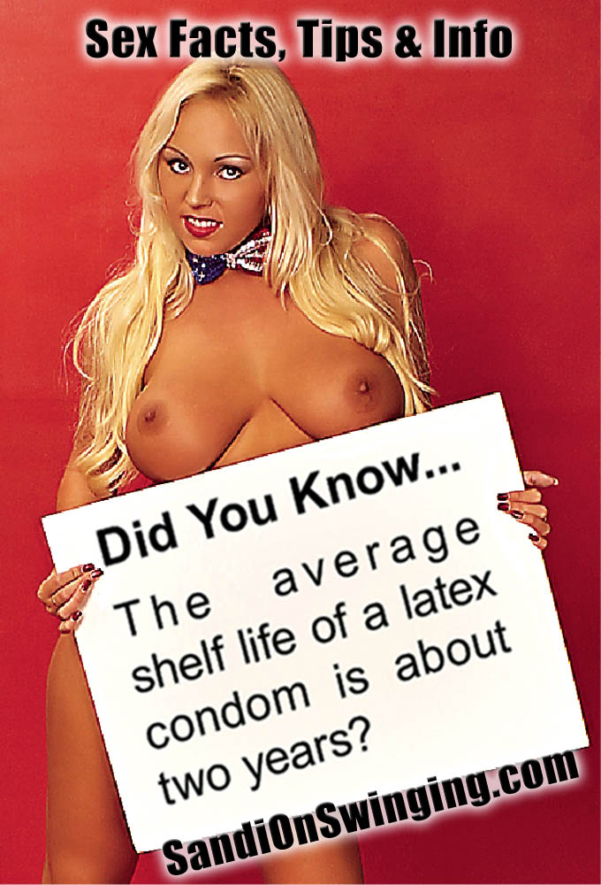 Sandi the Swinger tweet media