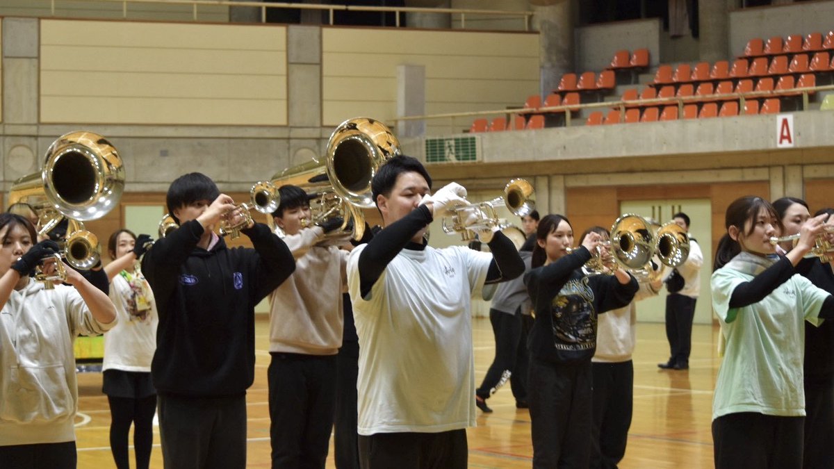 COURAGE＠見学随時受付中🔥 tweet media