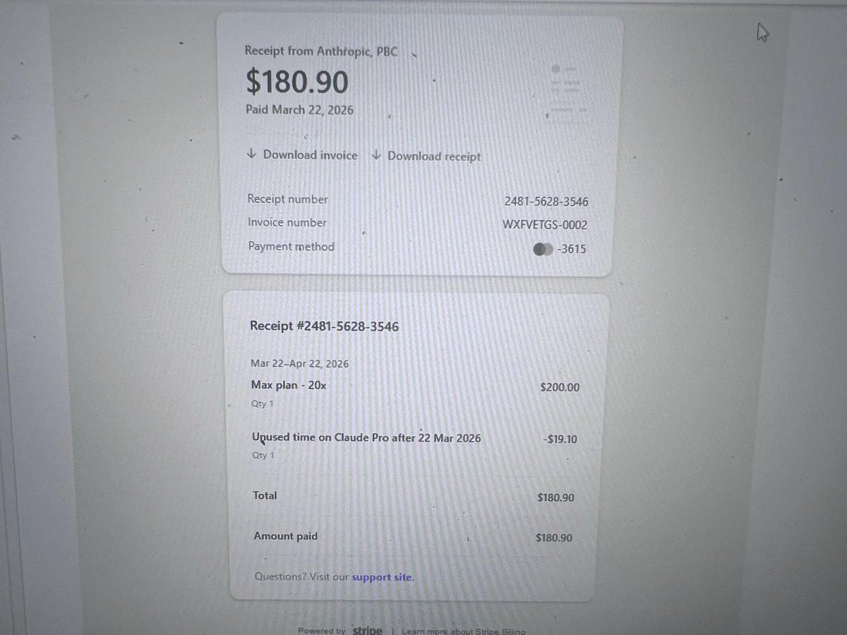 汤·丁（专门解决 Ai 降智封号） tweet media