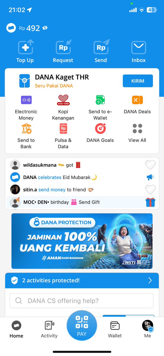 kaeya🦖 tweet media