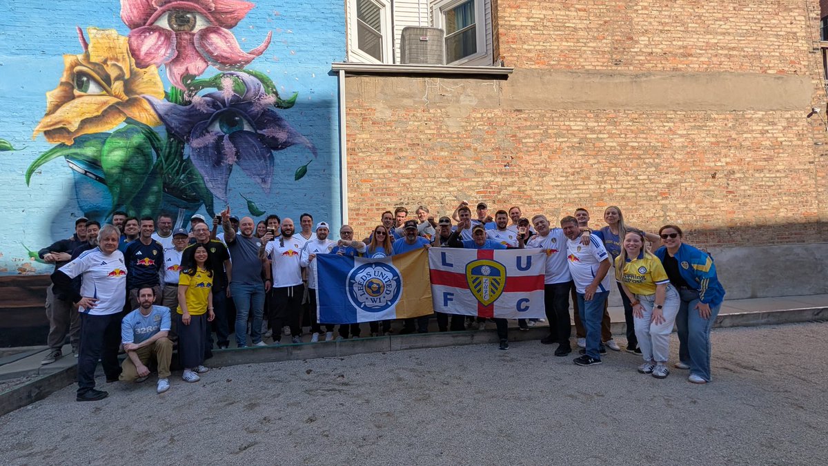 Wisconsin Whites tweet media