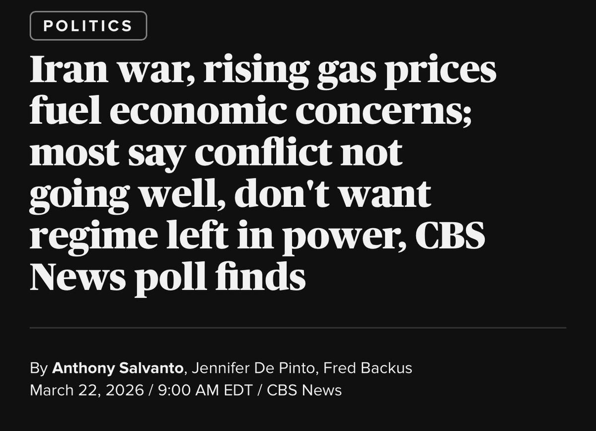 Politics & Poll Tracker 📡 tweet media
