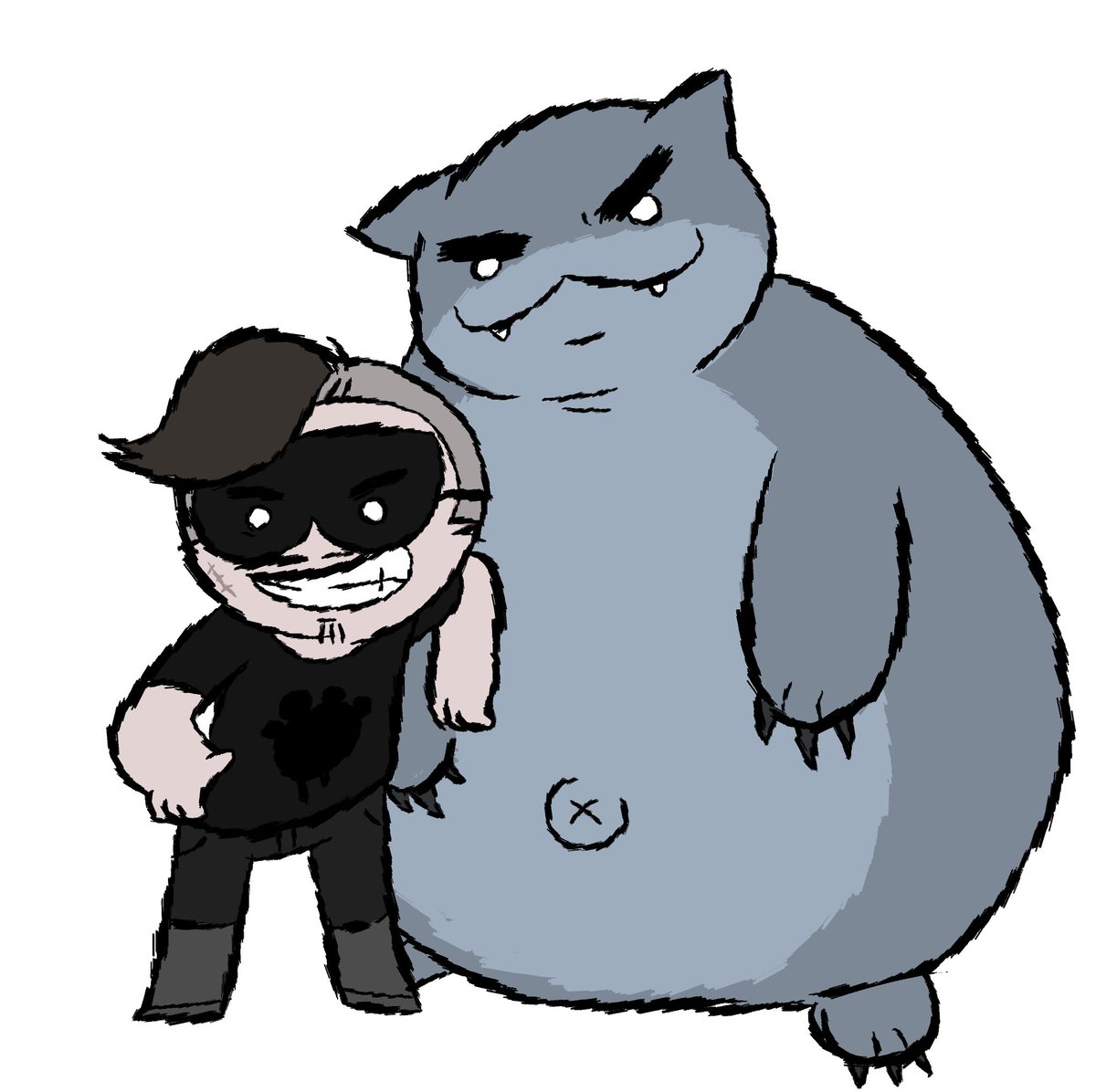 Totatllyz Steven tweet media