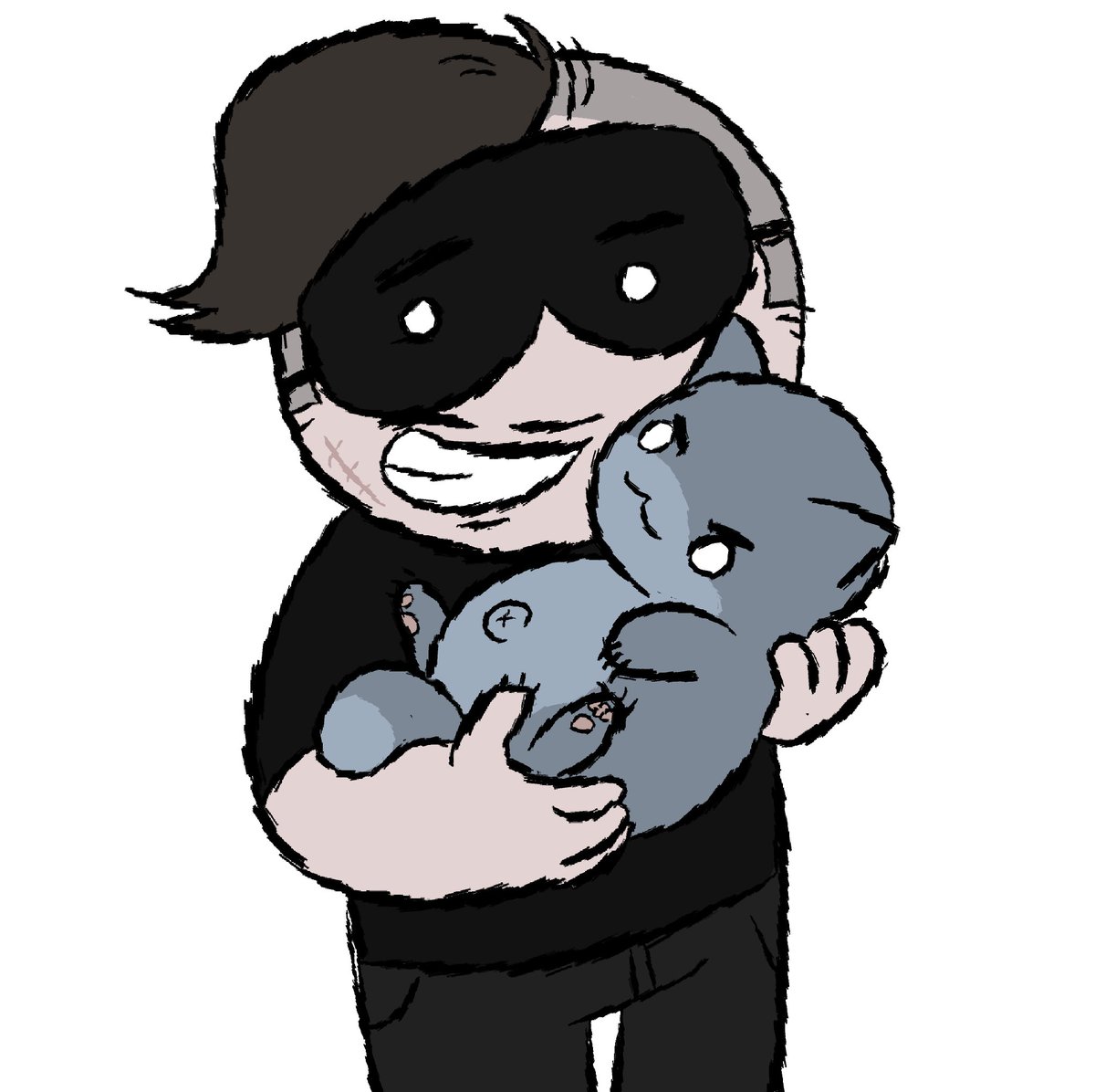 Totatllyz Steven tweet media