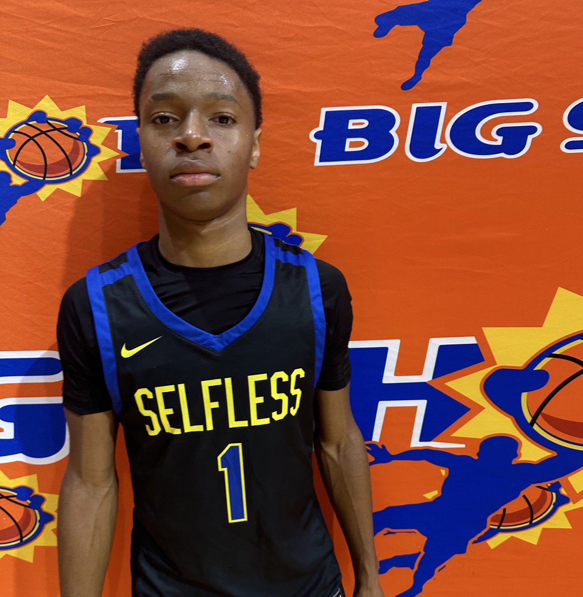 BIG SH🏀TS tweet media