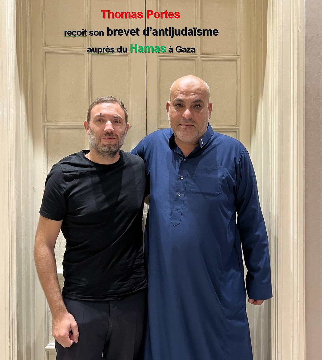 OlivierPujol's tweet photo. @RimaHas Au cas où ... https://t.co/ElpMiIYmel