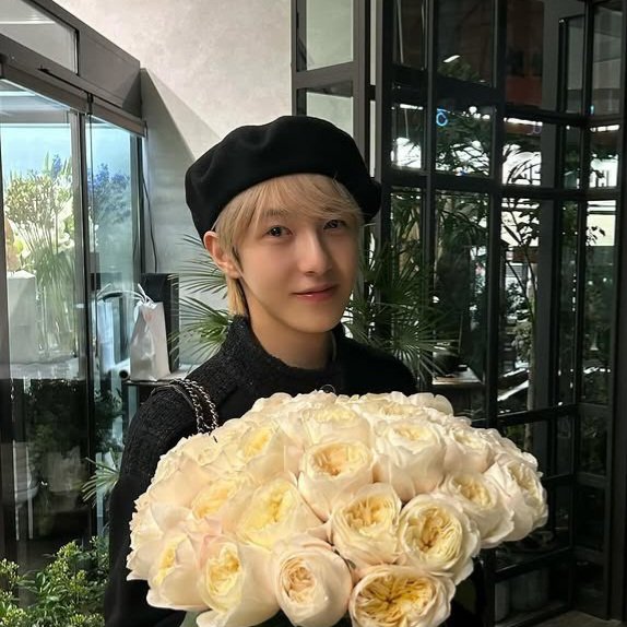 ma ❀ | ROLO 🔜 tweet media