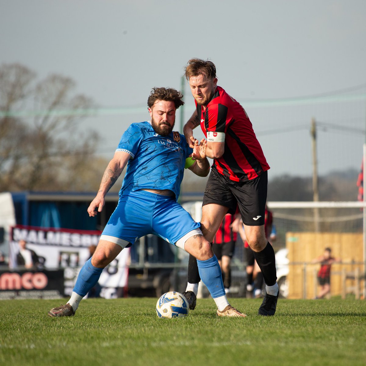 Alcester Town FC tweet media