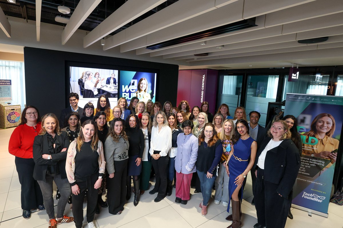 InterTradeIreland tweet media