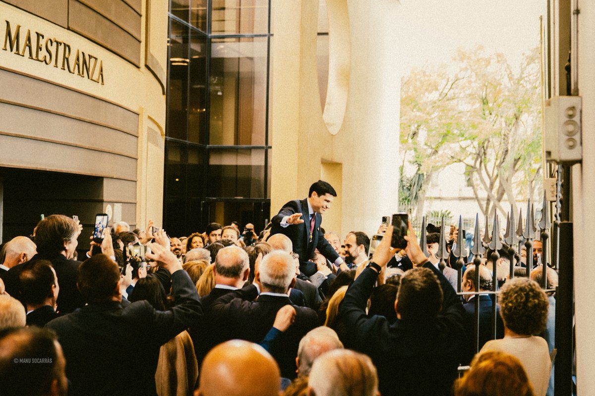 Manu Socarrás tweet media