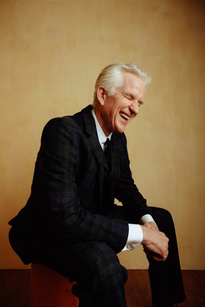 I Love To Talk Film tweet media