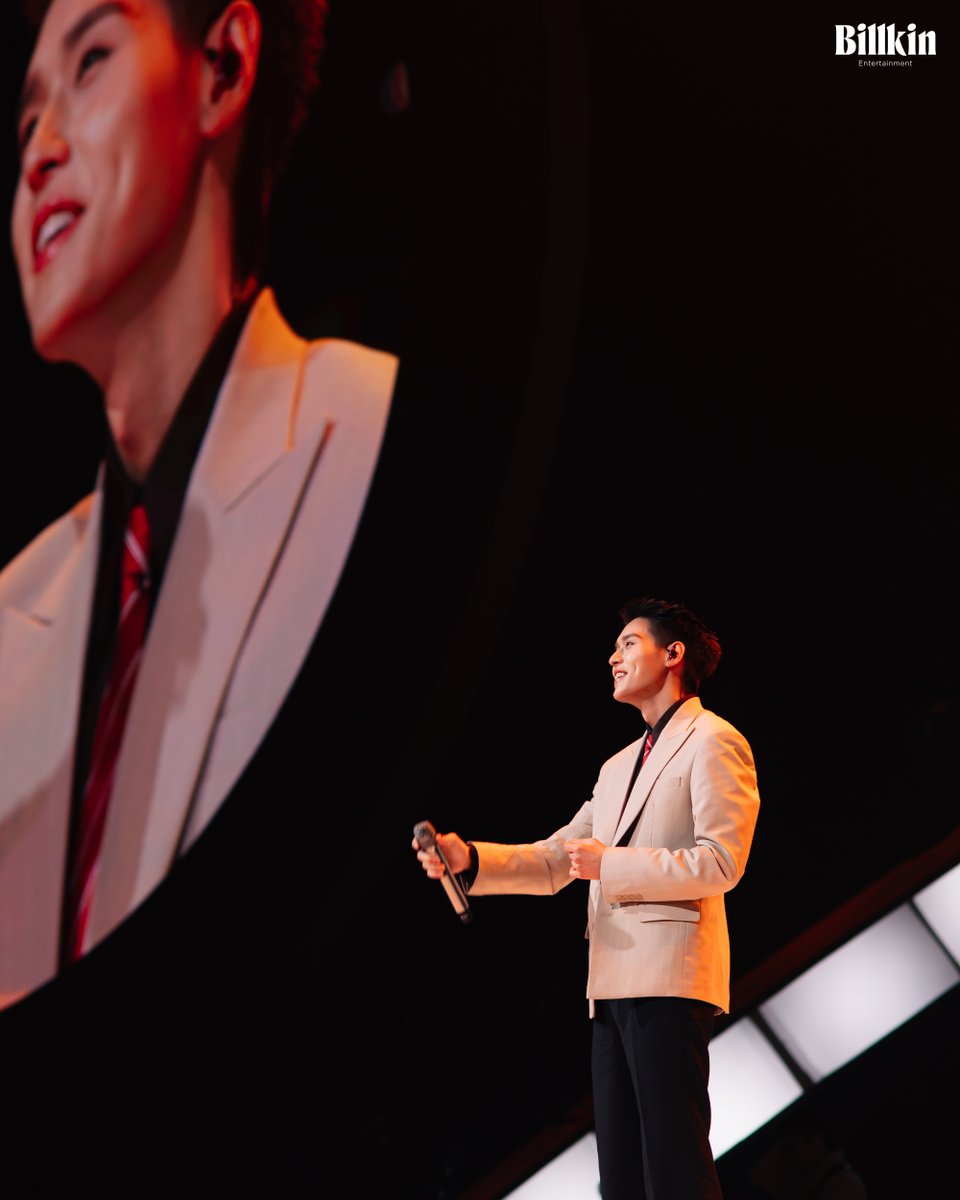 Billkin Entertainment tweet media