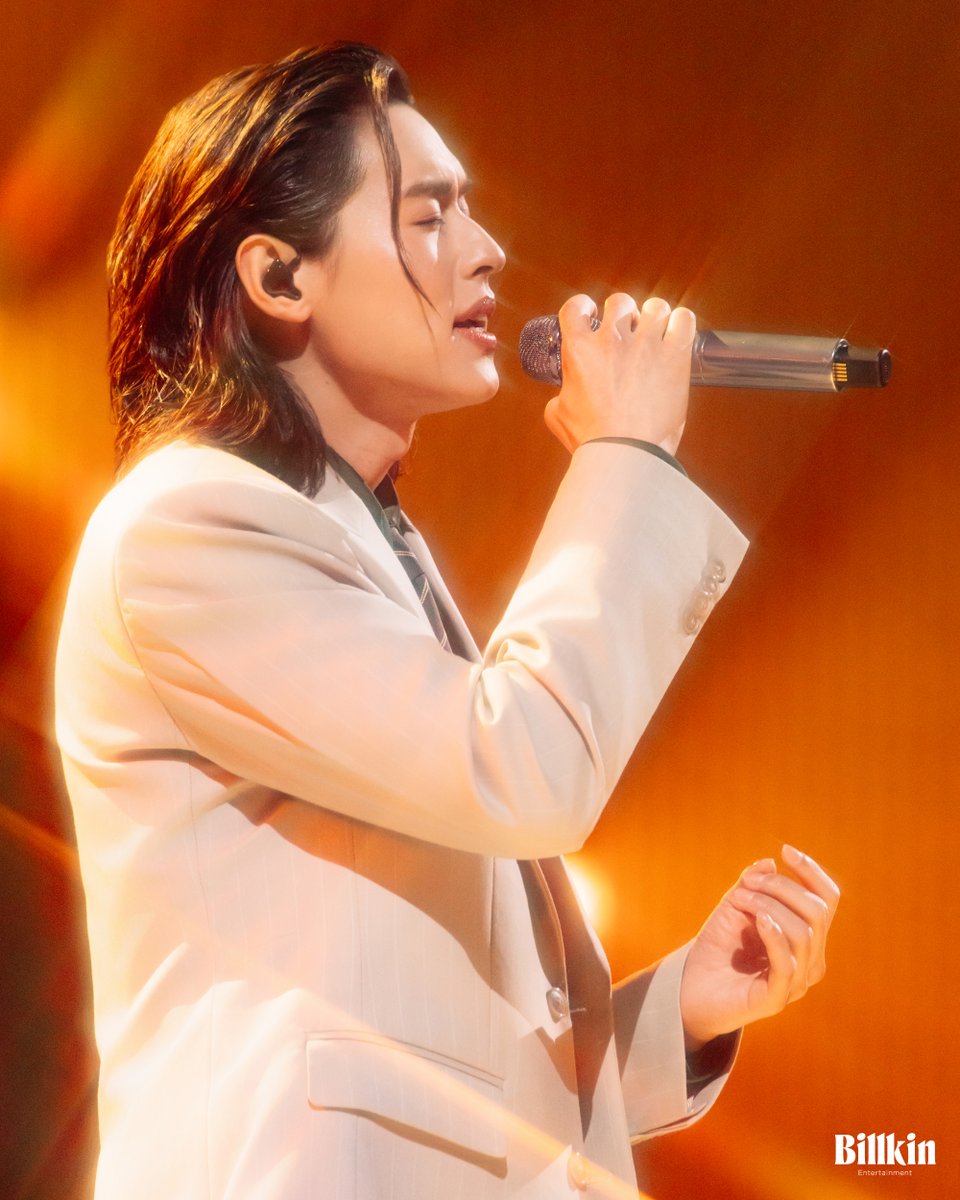 Billkin Entertainment tweet media