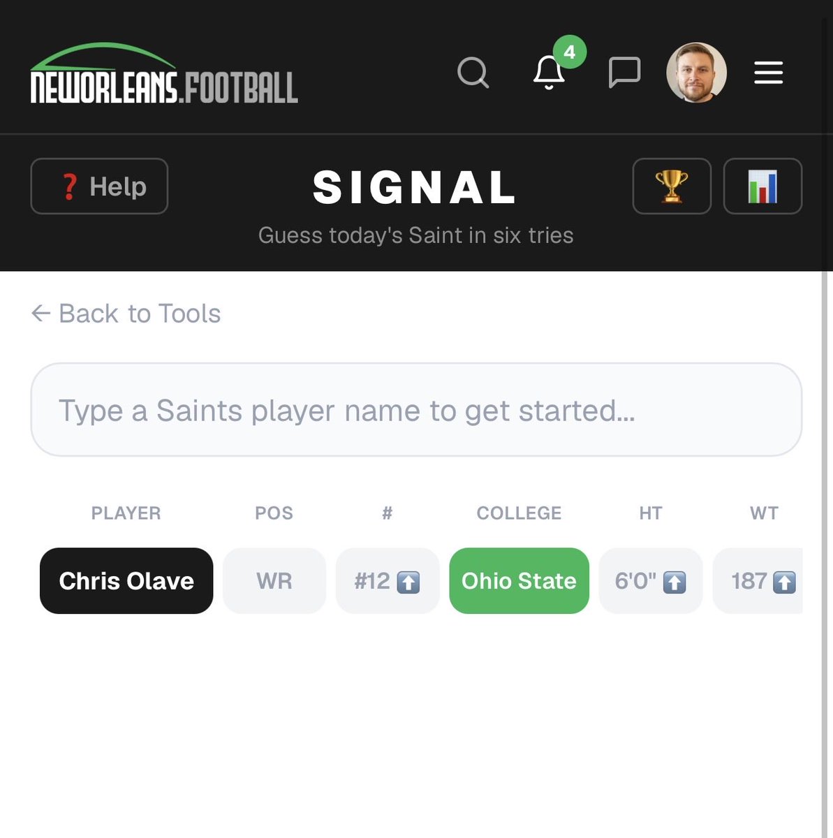 Nick Underhill tweet media