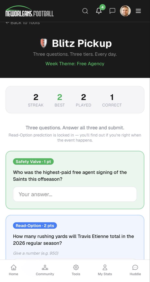 Nick Underhill tweet media