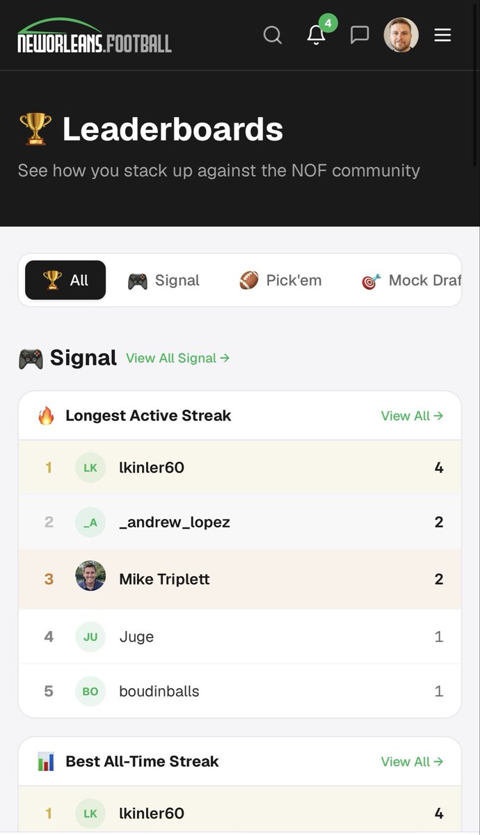 Nick Underhill tweet media