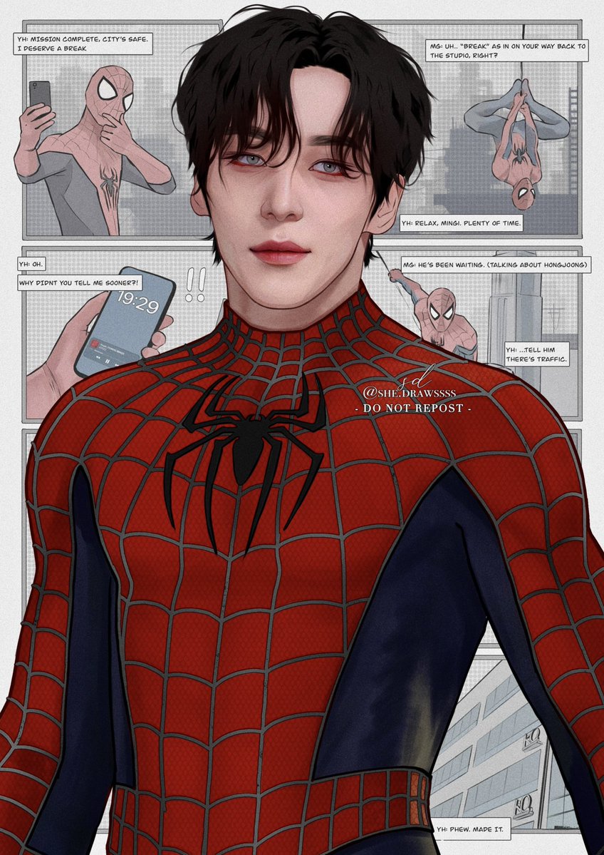 she.drawssss (comms closed) tweet media