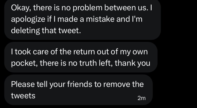 janel 𓂀 tweet media