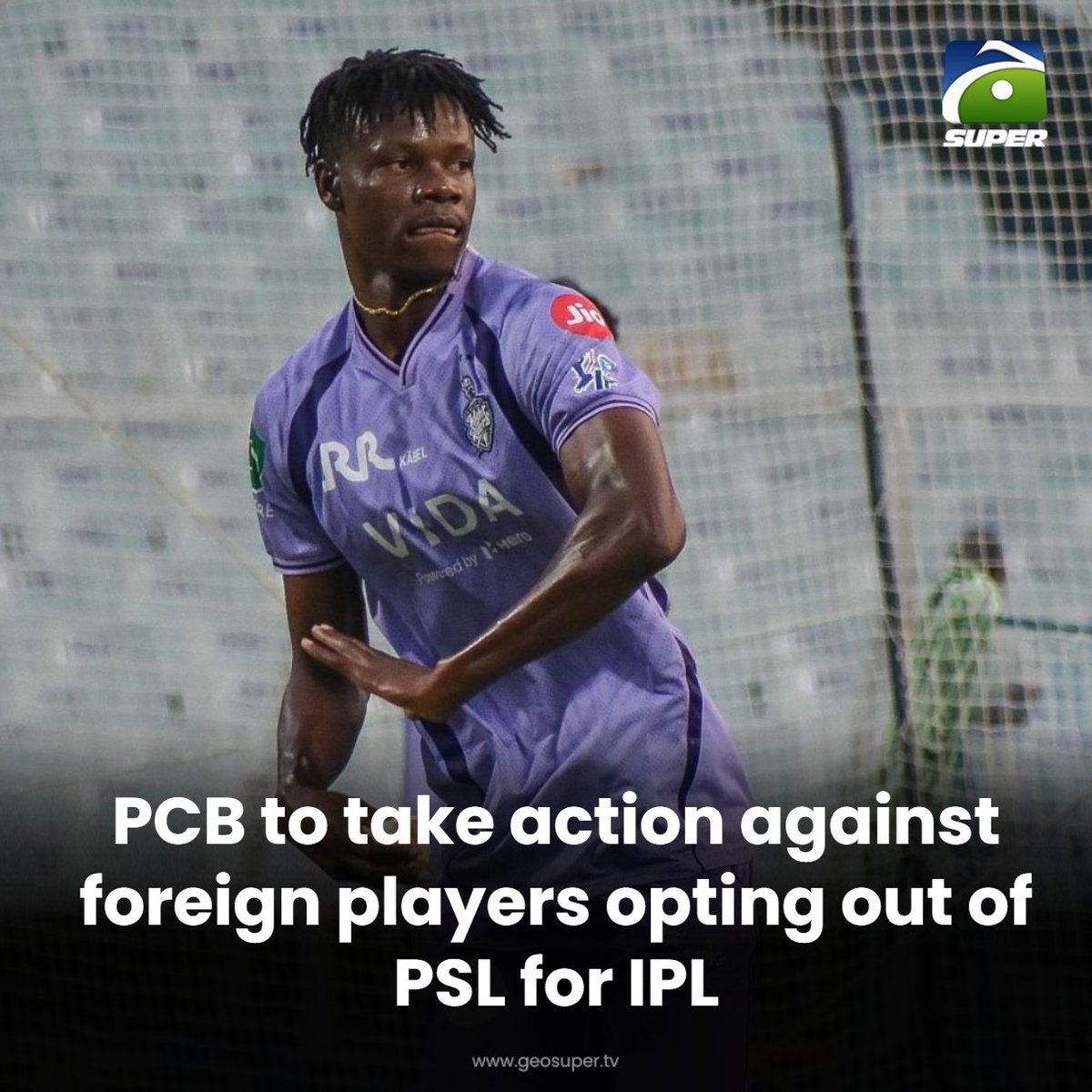 geosupertv's tweet image. PCB set to act against PSL withdrawals! 🚨

Read More: geosuper.tv/latest/54489-p…

#PSL11 #ipl #mohsinnaqvi #PCB