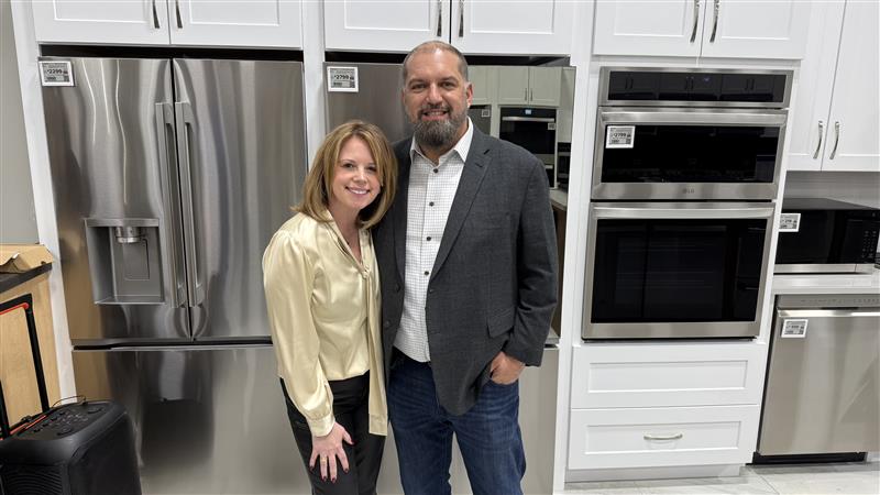 BrandSource tweet media