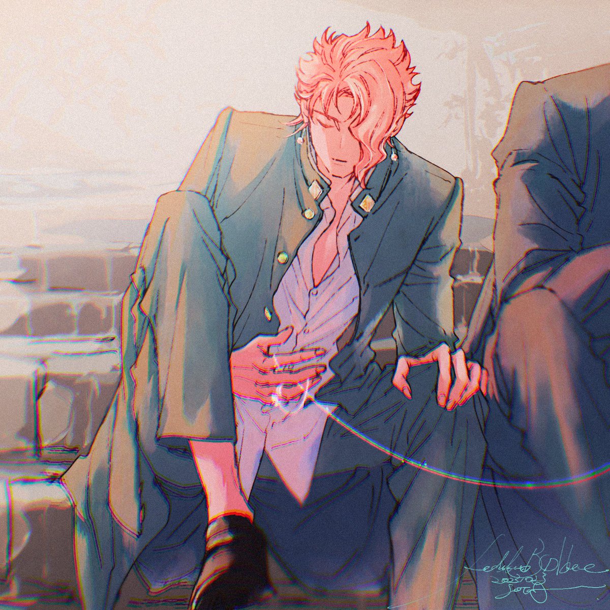 -ˋˏ 𝓢𝑶𝑻𝑨 ˎˊ- tweet media